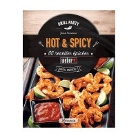RECETTES HOT & SPICY