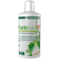 CARBO BOOSTER MAX 250ML