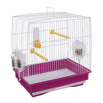 Cage pour oiseaux : Acheter pas cher