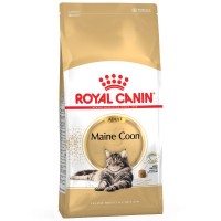 MAINE COON ADULT 400G